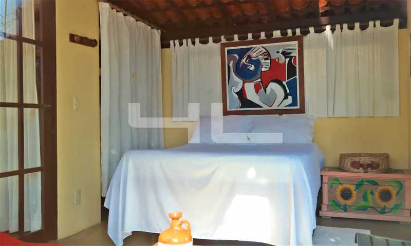 027 - Casa 4 quartos à venda Angra dos Reis,RJ - R$ 17.500.000 - 00381IL - 28