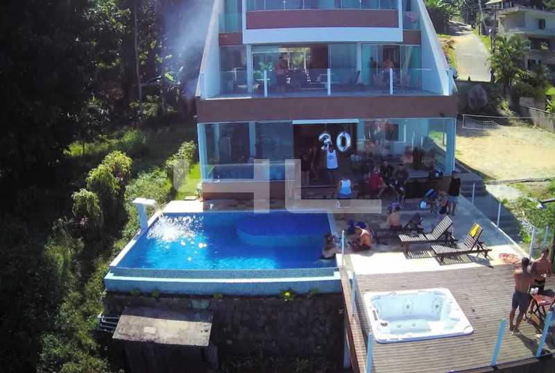 0003 - Casa em Condomínio 5 quartos à venda Mangaratiba,RJ - R$ 4.500.000 - 00573CA - 4