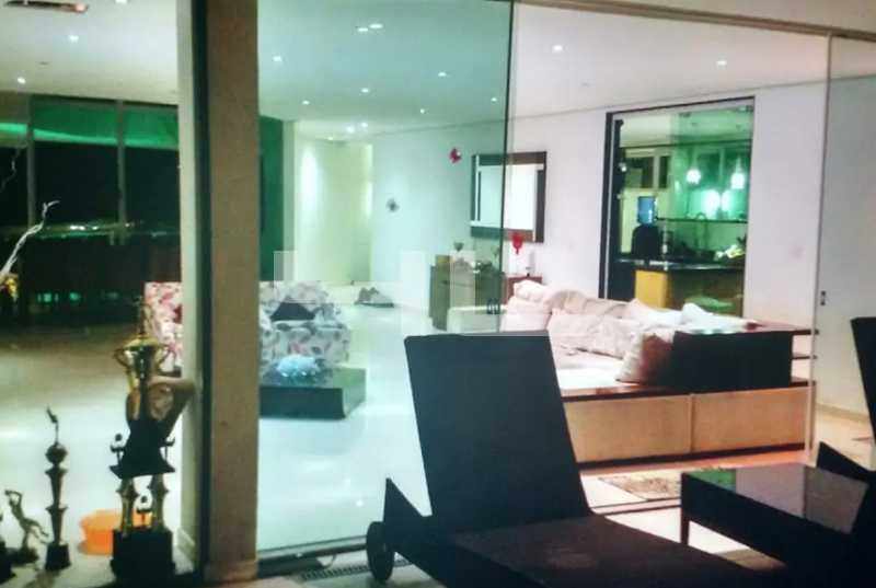 0010 - Casa em Condomínio 5 quartos à venda Mangaratiba,RJ - R$ 4.500.000 - 00573CA - 11