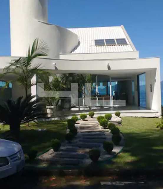 0015 - Casa em Condomínio 5 quartos à venda Mangaratiba,RJ - R$ 4.500.000 - 00573CA - 16