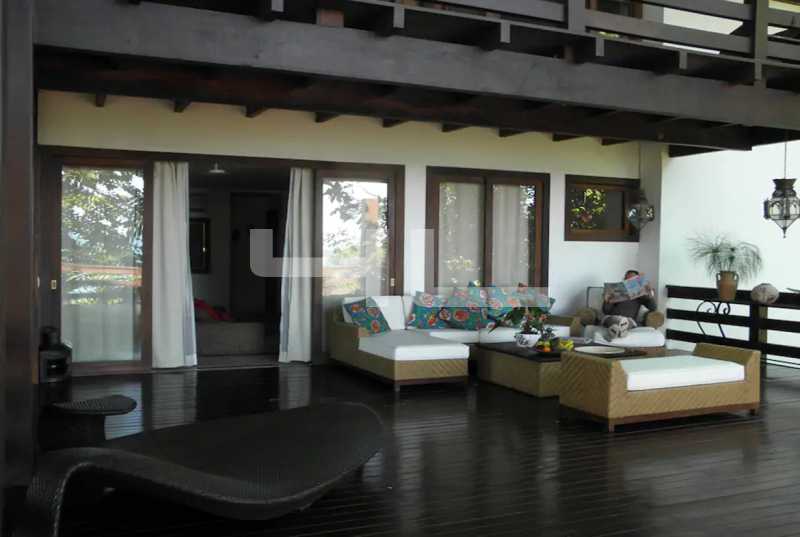 0005 - Casa em Condomínio 5 quartos à venda Mangaratiba,RJ - R$ 1.500.000 - 00590CA - 5