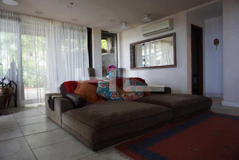 0014. - Casa em Condomínio 5 quartos à venda Mangaratiba,RJ Conceição do Jacareí - R$ 1.480.000 - 00590CA - 15