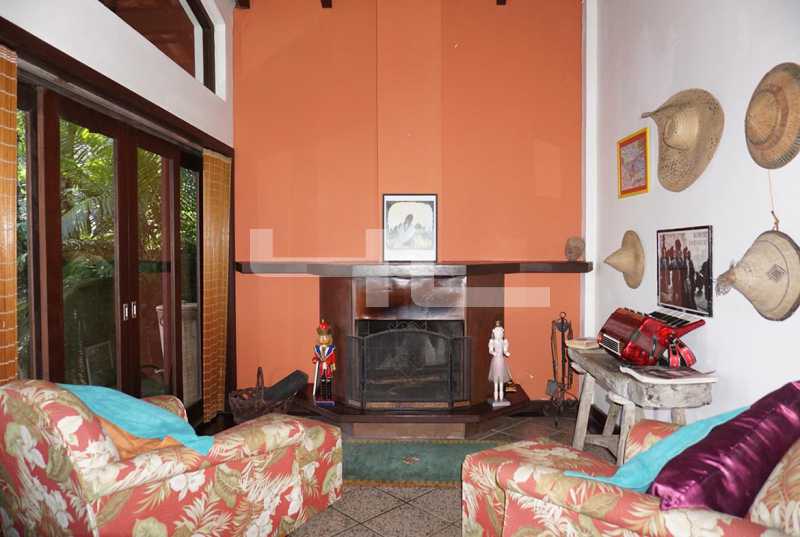 0015. - Casa em Condomínio 5 quartos à venda Mangaratiba,RJ - R$ 1.500.000 - 00590CA - 16