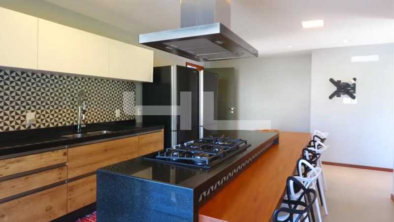 10 - Casa em Condomínio 5 quartos à venda Mangaratiba,RJ - R$ 6.990.000 - 00597CA - 13