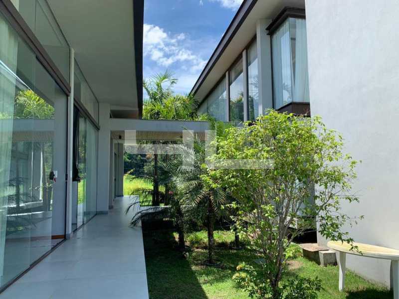 11 - Casa em Condomínio 5 quartos à venda Mangaratiba,RJ Mangaratiba - R$ 6.990.000 - 00597CA - 13
