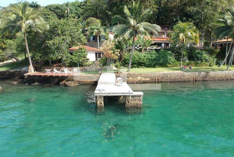 Conheça 0001 do imóvel - Casa À Venda - Angra dos Reis - RJ - Vila Velha - 00277CA - 1 0001 - Casa À Venda - Angra dos Reis - RJ - Vila Velha - 00277CA - 1