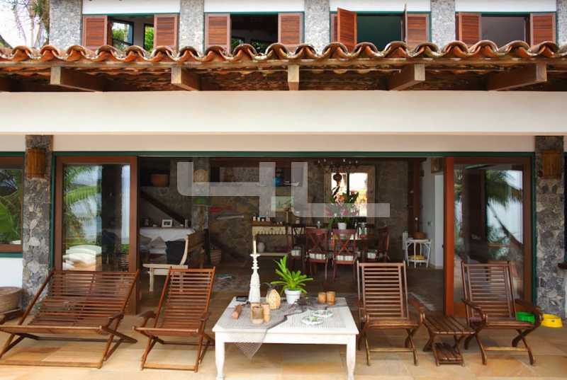 Conheça 0008 do imóvel - Casa À Venda - Angra dos Reis - RJ - Vila Velha - 00277CA - 9 0008 - Casa À Venda - Angra dos Reis - RJ - Vila Velha - 00277CA - 9