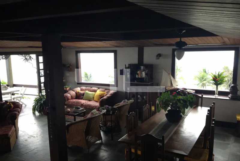 0012 - Casa em Condomínio 5 quartos à venda Porto Virada do Leste - Angra dos Reis,RJ Mombaça - R$ 2.980.000 - 00606CA - 13