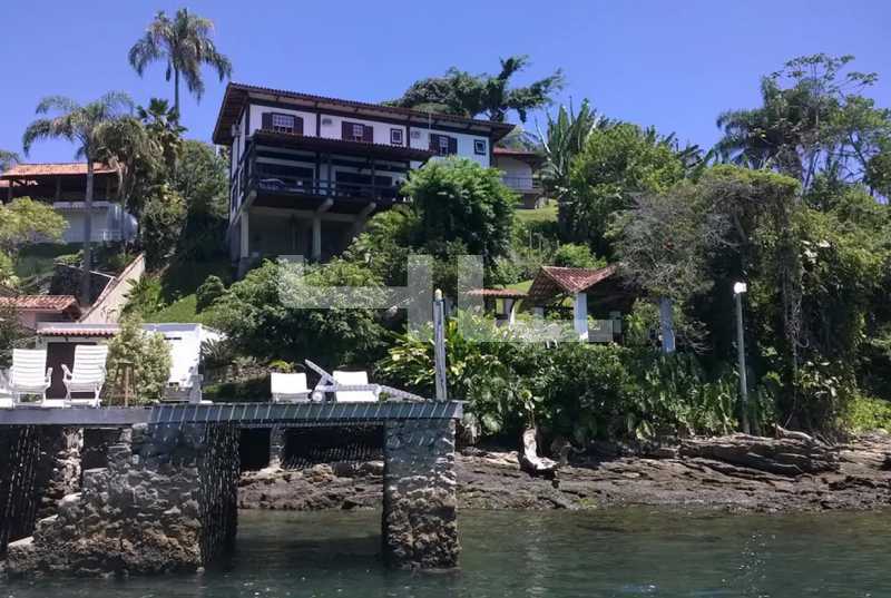 0019 - Casa em Condomínio 5 quartos à venda Porto Virada do Leste - Angra dos Reis,RJ Mombaça - R$ 2.980.000 - 00606CA - 20