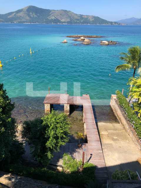 0020 - Casa em Condomínio 5 quartos à venda Porto Virada do Leste - Angra dos Reis,RJ Mombaça - R$ 2.980.000 - 00606CA - 21