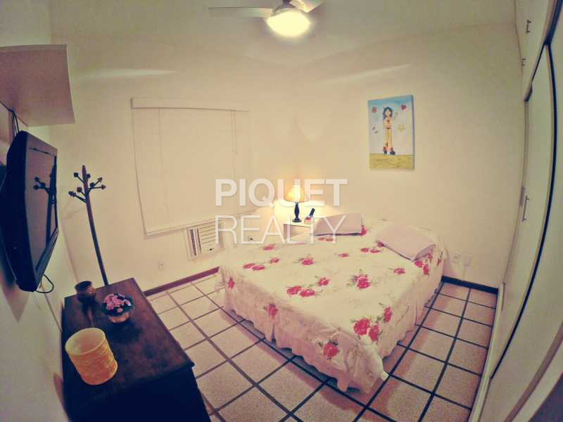 Conheça QUARTO do imóvel - Casa 5 quartos à venda Armação dos Búzios,RJ - R$ 3.650.000 - 00017CA - 15 QUARTO - Casa 5 quartos à venda Armação dos Búzios,RJ - R$ 3.650.000 - 00017CA - 15