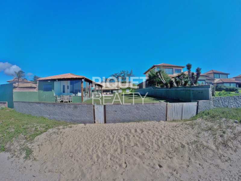 Conheça PRAIA do imóvel - Casa 5 quartos à venda Armação dos Búzios,RJ - R$ 3.650.000 - 00017CA - 7 PRAIA - Casa 5 quartos à venda Armação dos Búzios,RJ - R$ 3.650.000 - 00017CA - 7