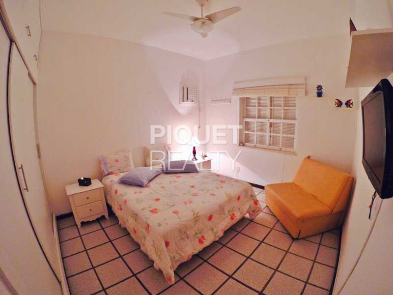 Conheça QUARTO do imóvel - Casa 5 quartos à venda Armação dos Búzios,RJ - R$ 3.650.000 - 00017CA - 16 QUARTO - Casa 5 quartos à venda Armação dos Búzios,RJ - R$ 3.650.000 - 00017CA - 16