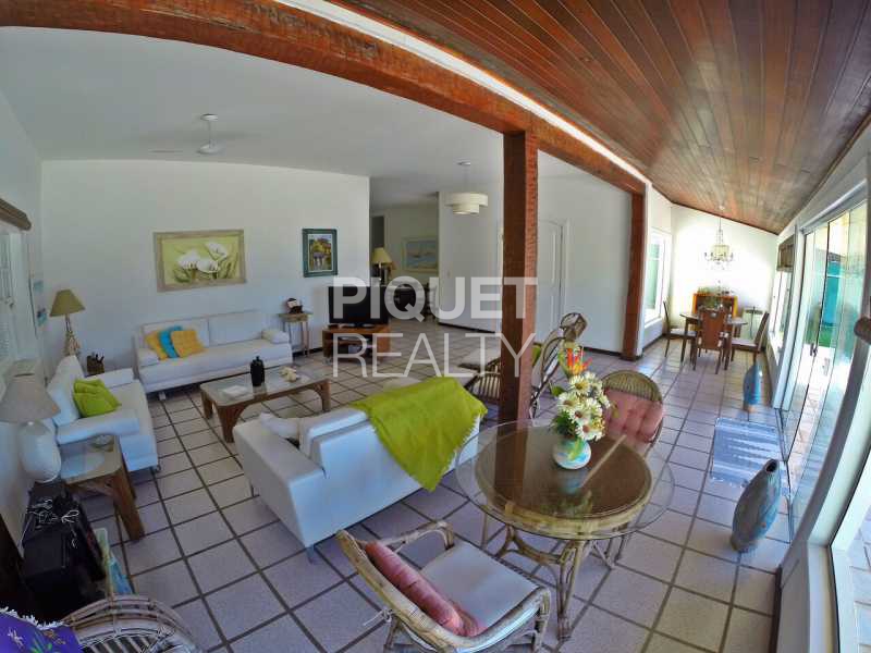 Conheça SALA do imóvel - Casa 5 quartos à venda Armação dos Búzios,RJ - R$ 3.650.000 - 00017CA - 9 SALA - Casa 5 quartos à venda Armação dos Búzios,RJ - R$ 3.650.000 - 00017CA - 9