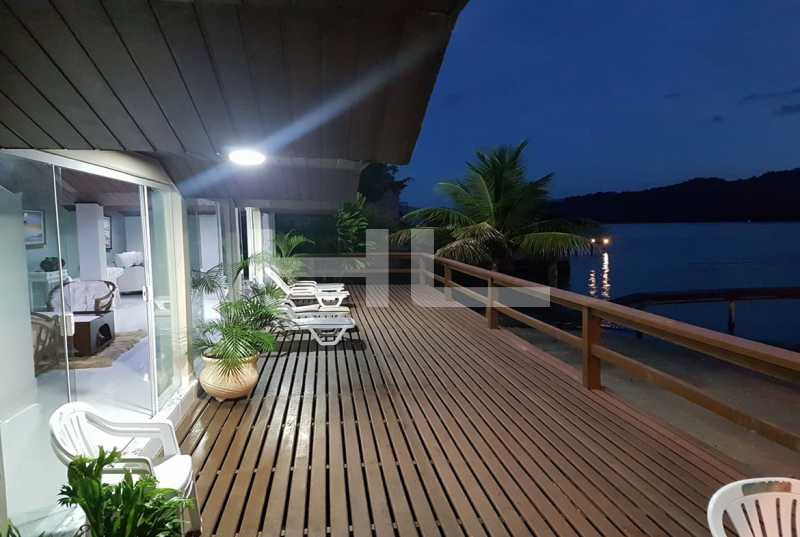 Conheça 0004 do imóvel - Casa À Venda no Condomínio Caieirinha - Angra dos Reis - RJ - Pontal (Cunhambebe) - 00615CA - 5 0004 - Casa À Venda no Condomínio Caieirinha - Angra dos Reis - RJ - Pontal (Cunhambebe) - 00615CA - 5