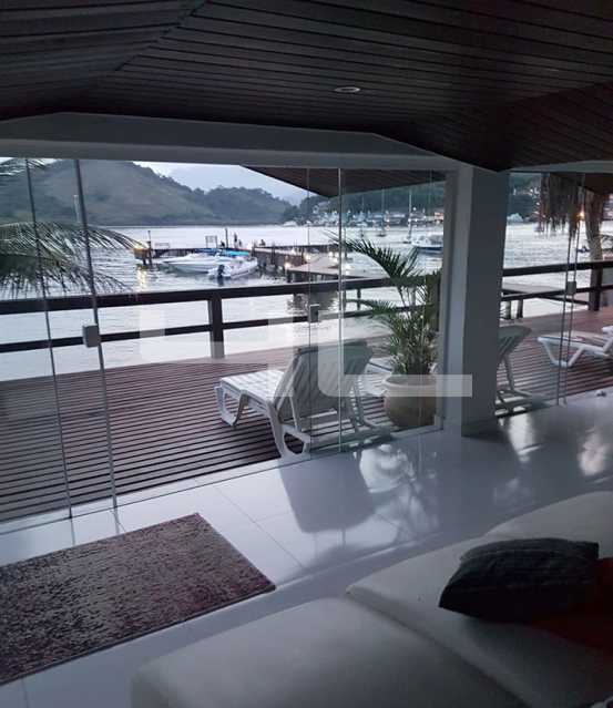 Conheça 0007. do imóvel - Casa À Venda no Condomínio Caieirinha - Angra dos Reis - RJ - Pontal (Cunhambebe) - 00615CA - 8 0007. - Casa À Venda no Condomínio Caieirinha - Angra dos Reis - RJ - Pontal (Cunhambebe) - 00615CA - 8