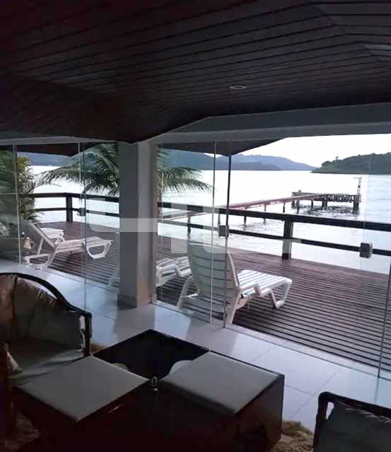 Conheça 0008 do imóvel - Casa À Venda no Condomínio Caieirinha - Angra dos Reis - RJ - Pontal (Cunhambebe) - 00615CA - 9 0008 - Casa À Venda no Condomínio Caieirinha - Angra dos Reis - RJ - Pontal (Cunhambebe) - 00615CA - 9