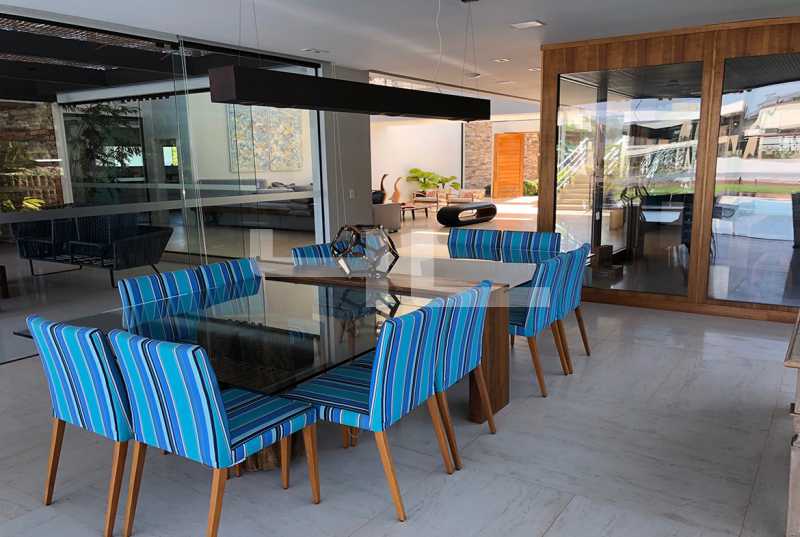 Conheça PORTOBELLO do imóvel - Casa em Condomínio 9 quartos à venda Mangaratiba,RJ - R$ 11.900.000 - 00641CA - 10 PORTOBELLO - Casa em Condomínio 9 quartos à venda Mangaratiba,RJ - R$ 11.900.000 - 00641CA - 10