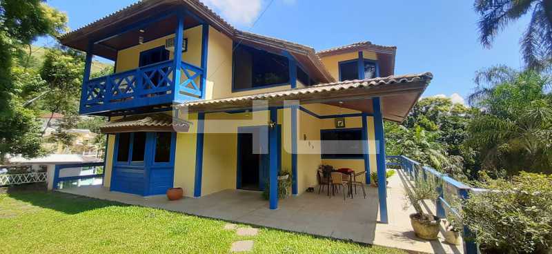 0001. - Casa em Condomínio 7 quartos à venda Portogalo - Angra dos Reis,RJ - R$ 1.800.000 - 00651CA - 1