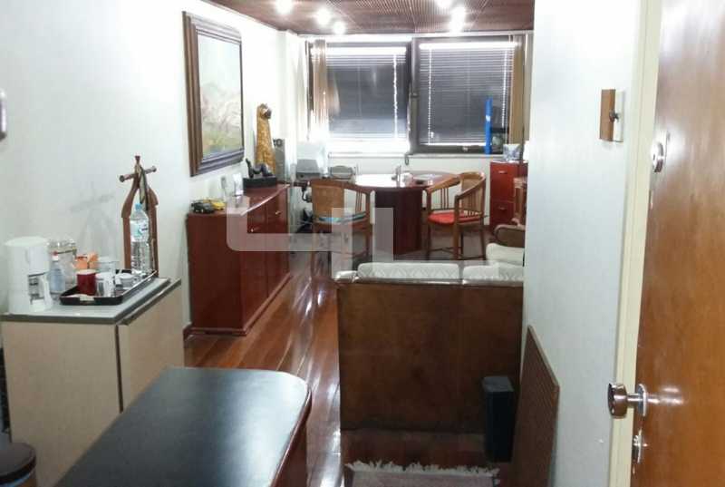 Conheça 0006 do imóvel - Sala Comercial 30m² à venda Rio de Janeiro,RJ - R$ 390.000 - 00627SA - 7 0006 - Sala Comercial 30m² à venda Rio de Janeiro,RJ - R$ 390.000 - 00627SA - 7