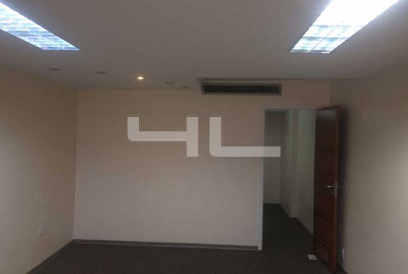 Conheça 0004 do imóvel - Sala Comercial 30m² à venda Rio de Janeiro,RJ - R$ 390.000 - 00628SA - 5 0004 - 5