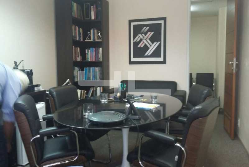 Conheça 0005 do imóvel - Sala Comercial 30m² à venda Rio de Janeiro,RJ - R$ 390.000 - 00628SA - 6 0005 - 6
