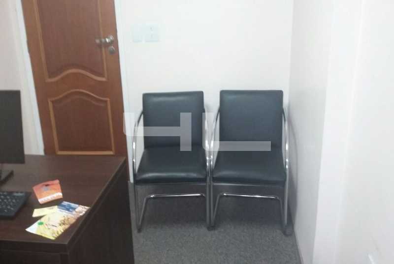 Conheça 0013 do imóvel - Sala Comercial 30m² à venda Rio de Janeiro,RJ - R$ 390.000 - 00628SA - 14 0013 - 14