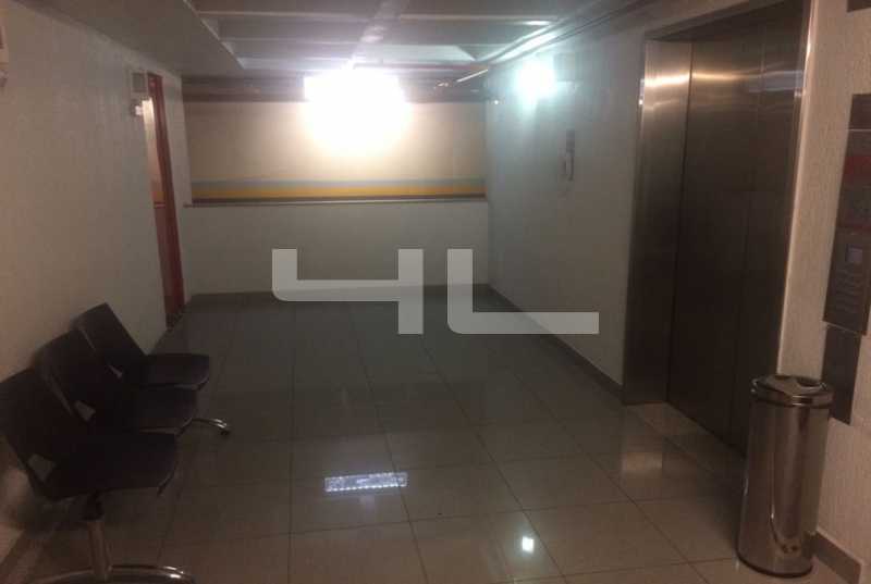 Conheça 0017 do imóvel - Sala Comercial 30m² à venda Rio de Janeiro,RJ - R$ 390.000 - 00628SA - 18 0017 - 18