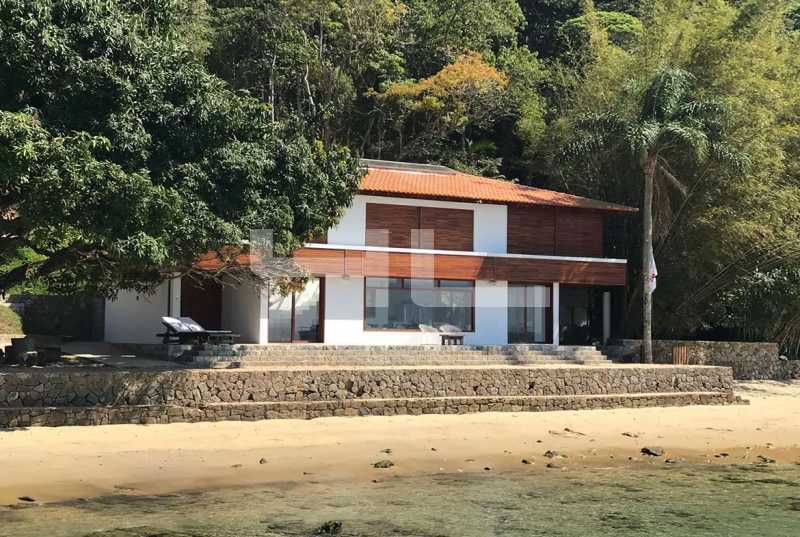 Conheça 0001 do imóvel - Casa em Condomínio 6 quartos à venda Angra dos Reis,RJ - R$ 5.500.000 - 00350CA - 1 0001 - Casa em Condomínio 6 quartos à venda Angra dos Reis,RJ - R$ 5.500.000 - 00350CA - 1