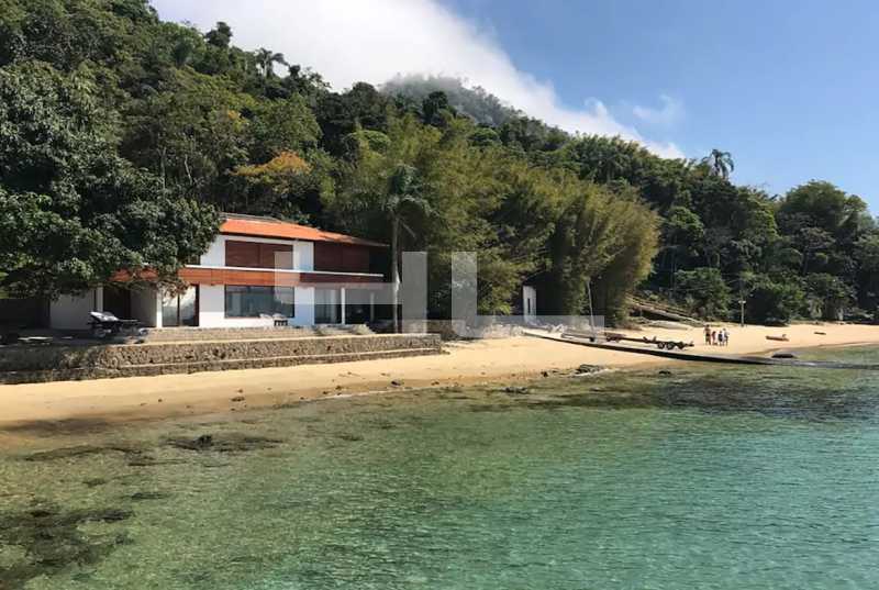 Conheça 0002 do imóvel - Casa em Condomínio 6 quartos à venda Angra dos Reis,RJ - R$ 5.500.000 - 00350CA - 3 0002 - Casa em Condomínio 6 quartos à venda Angra dos Reis,RJ - R$ 5.500.000 - 00350CA - 3