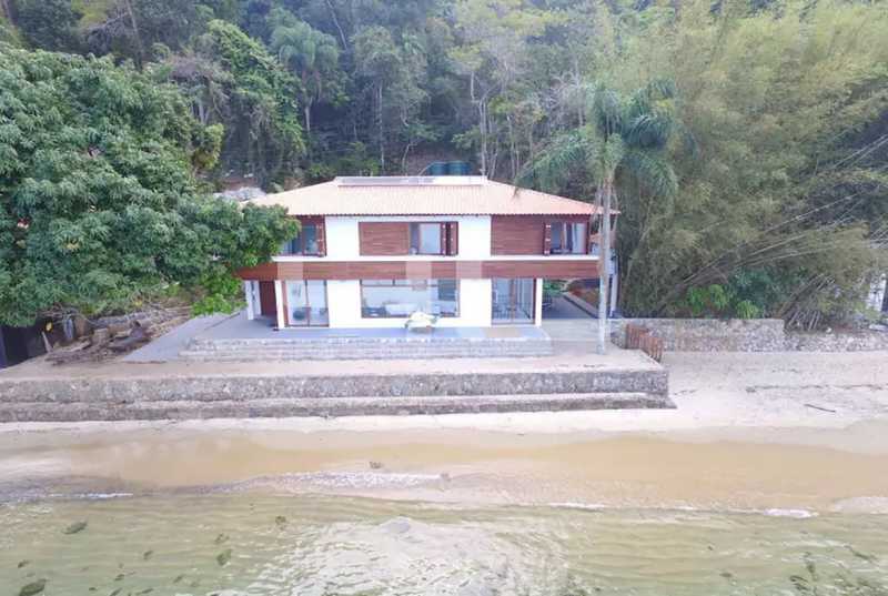 Conheça 0003 do imóvel - Casa em Condomínio 6 quartos à venda Angra dos Reis,RJ - R$ 5.500.000 - 00350CA - 4 0003 - Casa em Condomínio 6 quartos à venda Angra dos Reis,RJ - R$ 5.500.000 - 00350CA - 4