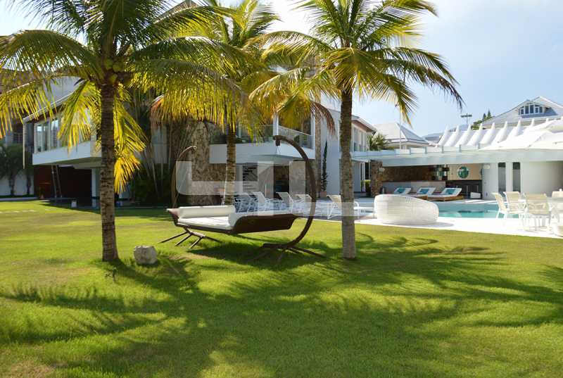 Conheça 2 do imóvel - Casa em Condomínio 4 quartos à venda Rio de Janeiro,RJ - R$ 15.000.000 - 00638CA - 3 2 - Casa em Condomínio 4 quartos à venda Rio de Janeiro,RJ - R$ 15.000.000 - 00638CA - 3