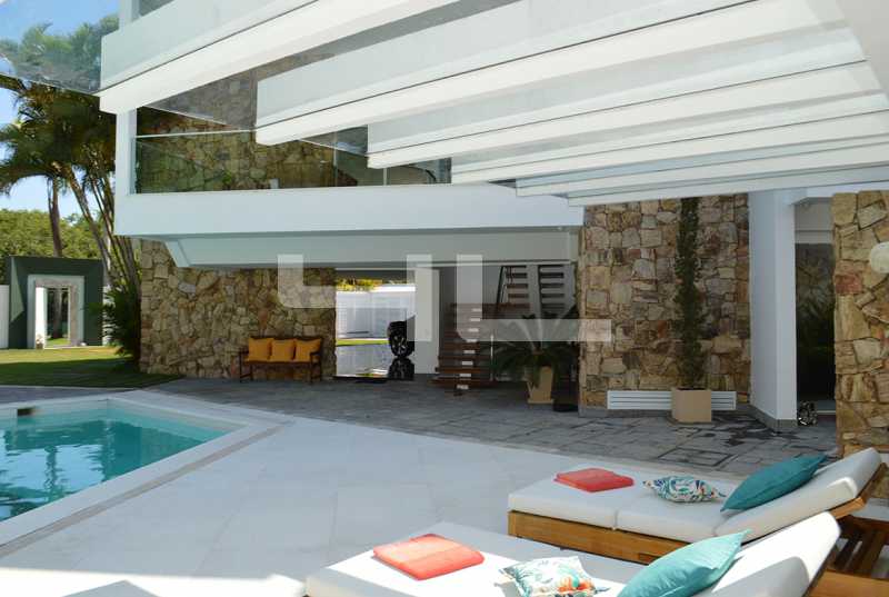 Conheça 4 do imóvel - Casa em Condomínio 4 quartos à venda Rio de Janeiro,RJ - R$ 15.000.000 - 00638CA - 5 4 - Casa em Condomínio 4 quartos à venda Rio de Janeiro,RJ - R$ 15.000.000 - 00638CA - 5