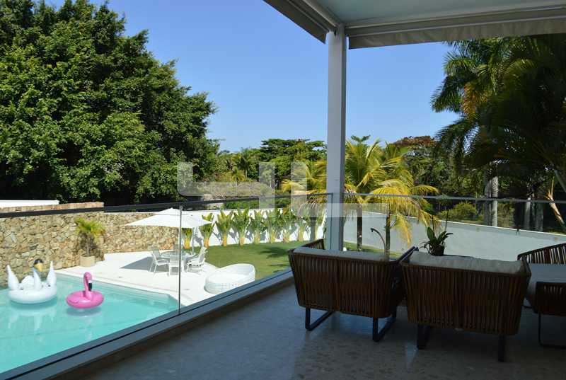 Conheça 6 do imóvel - Casa em Condomínio 4 quartos à venda Rio de Janeiro,RJ - R$ 15.000.000 - 00638CA - 7 6 - Casa em Condomínio 4 quartos à venda Rio de Janeiro,RJ - R$ 15.000.000 - 00638CA - 7