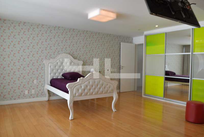 Conheça 13 do imóvel - Casa em Condomínio 4 quartos à venda Rio de Janeiro,RJ - R$ 15.000.000 - 00638CA - 14 13 - Casa em Condomínio 4 quartos à venda Rio de Janeiro,RJ - R$ 15.000.000 - 00638CA - 14