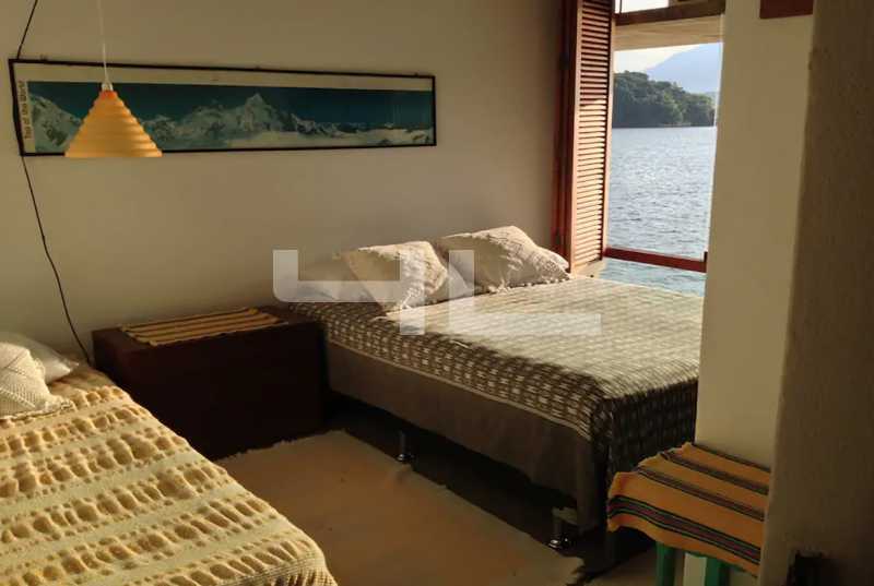 Conheça 0017 do imóvel - Casa 4 quartos à venda Angra dos Reis,RJ - R$ 20.000.000 - 00322CA - 18 0017 - Casa 4 quartos à venda Angra dos Reis,RJ - R$ 20.000.000 - 00322CA - 18