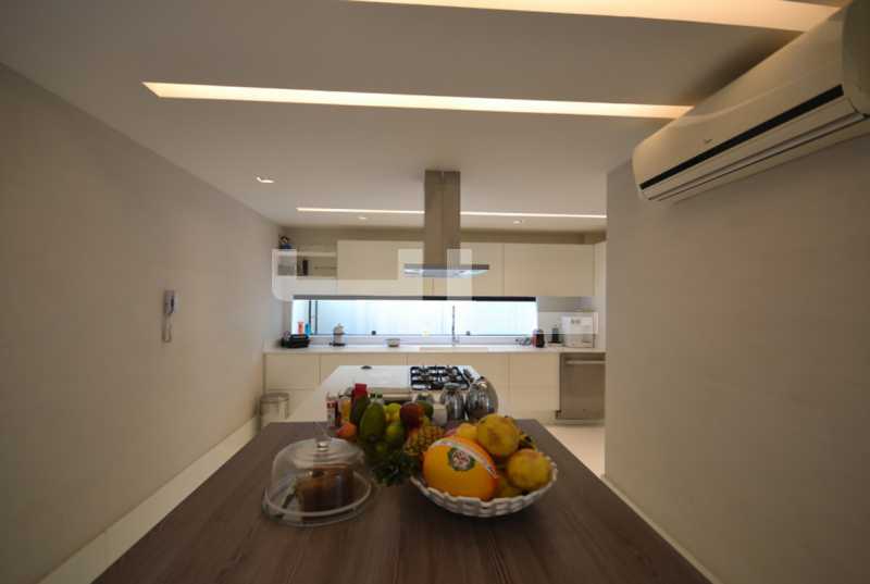 COZINHA - Casa em Condomínio 4 quartos à venda Rio de Janeiro,RJ - R$ 7.990.000 - 00672CA - 9