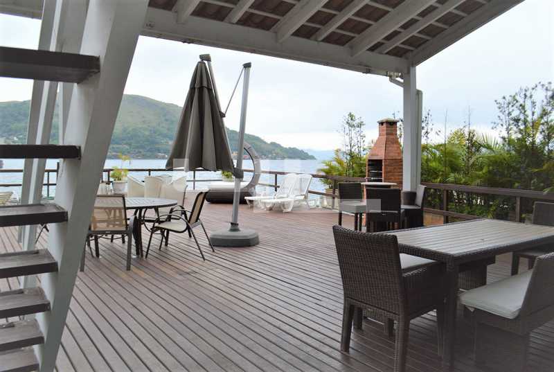 Conheça 6 do imóvel - Casa em Condomínio 6 quartos à venda Angra dos Reis,RJ - R$ 3.500.000 - 00635CA - 6 6 - Casa em Condomínio 6 quartos à venda Angra dos Reis,RJ - R$ 3.500.000 - 00635CA - 6