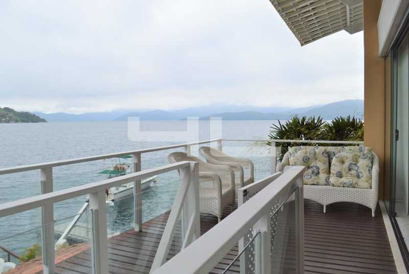 Conheça 8 do imóvel - Casa em Condomínio 6 quartos à venda Angra dos Reis,RJ - R$ 3.500.000 - 00635CA - 9 8 - Casa em Condomínio 6 quartos à venda Angra dos Reis,RJ - R$ 3.500.000 - 00635CA - 9