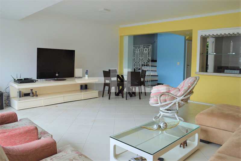 Conheça 10 do imóvel - Casa em Condomínio 6 quartos à venda Angra dos Reis,RJ - R$ 3.500.000 - 00635CA - 11 10 - Casa em Condomínio 6 quartos à venda Angra dos Reis,RJ - R$ 3.500.000 - 00635CA - 11