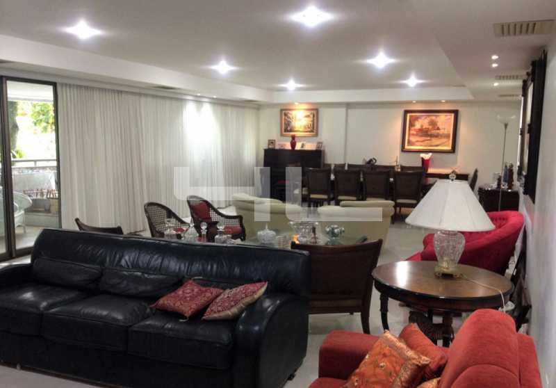 Conheça 01 do imóvel - Apartamento 4 quartos à venda Rio de Janeiro,RJ - R$ 3.699.000 - 00675AP - 1 01 - 1