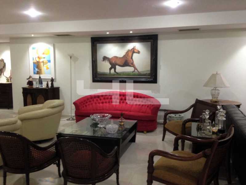 Conheça 02 do imóvel - Apartamento 4 quartos à venda Rio de Janeiro,RJ - R$ 3.699.000 - 00675AP - 2 02 - 2