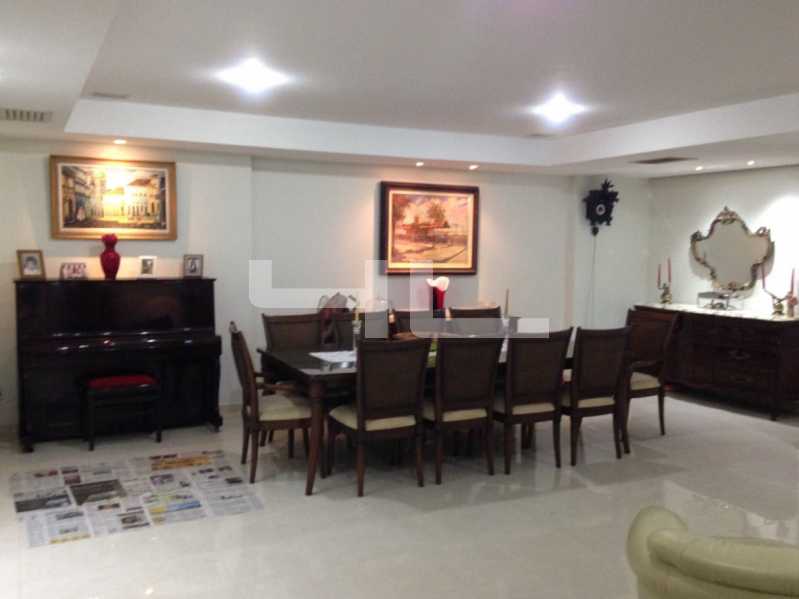 Conheça 04 do imóvel - Apartamento 4 quartos à venda Rio de Janeiro,RJ - R$ 3.699.000 - 00675AP - 4 04 - 4