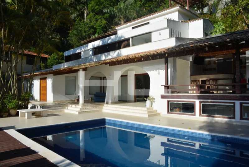 Conheça 0002 do imóvel - Casa em Condomínio 6 quartos à venda Rio de Janeiro,RJ - R$ 5.840.000 - 00678CA - 3 0002 - Casa em Condomínio 6 quartos à venda Rio de Janeiro,RJ - R$ 5.840.000 - 00678CA - 3