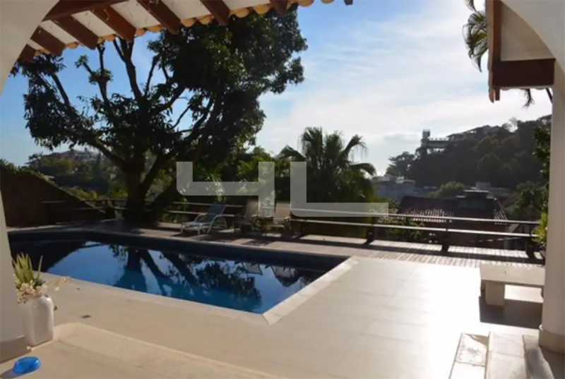 Conheça 0003 do imóvel - Casa em Condomínio 6 quartos à venda Rio de Janeiro,RJ - R$ 5.840.000 - 00678CA - 1 0003 - Casa em Condomínio 6 quartos à venda Rio de Janeiro,RJ - R$ 5.840.000 - 00678CA - 1