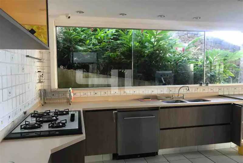 Conheça 011 do imóvel - Casa em Condomínio 6 quartos à venda Rio de Janeiro,RJ - R$ 5.840.000 - 00678CA - 12 011 - Casa em Condomínio 6 quartos à venda Rio de Janeiro,RJ - R$ 5.840.000 - 00678CA - 12