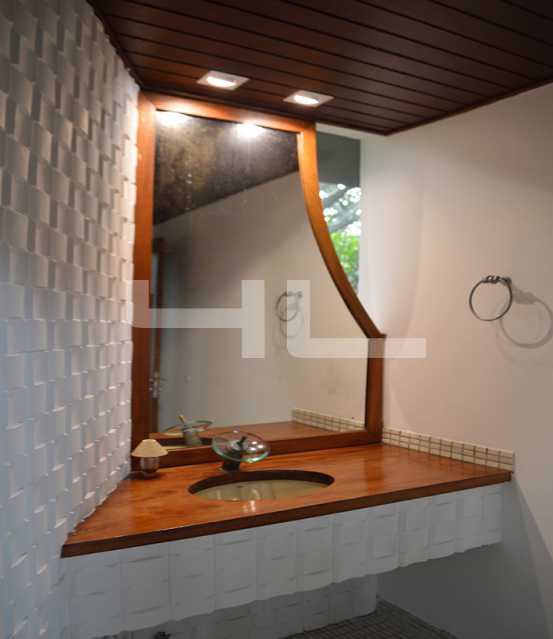 Conheça 4 do imóvel - Casa em Condomínio 5 quartos à venda Rio de Janeiro,RJ - R$ 5.400.000 - 00683CA - 5 4 - Casa em Condomínio 5 quartos à venda Rio de Janeiro,RJ - R$ 5.400.000 - 00683CA - 5