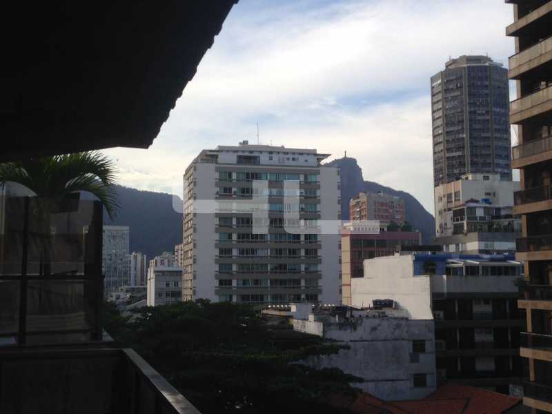 02 - Cobertura 6 quartos à venda Rio de Janeiro,RJ - R$ 16.000.000 - 00158CO - 3