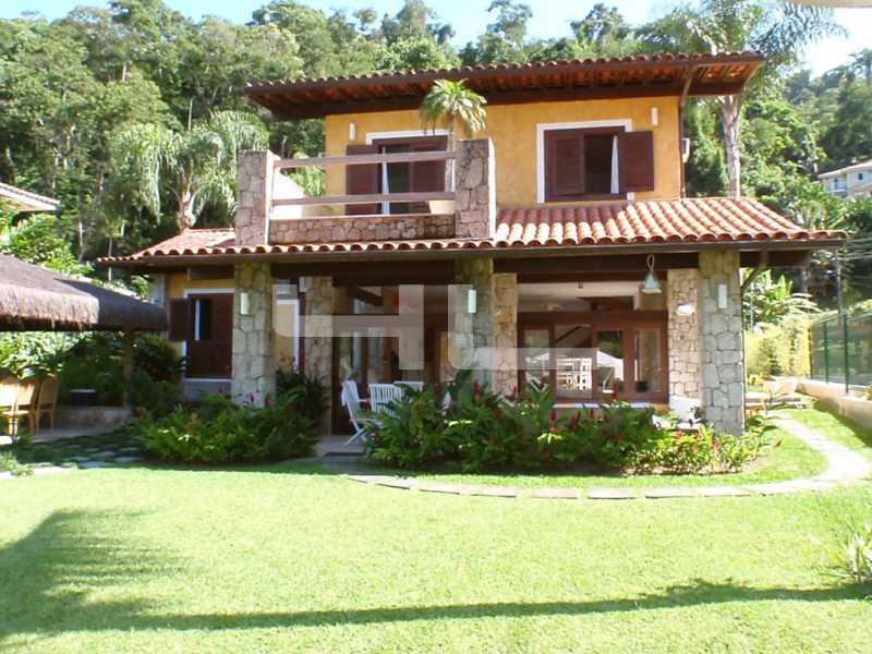 Conheça 0002 do imóvel - Casa em Condomínio 5 quartos à venda Angra dos Reis,RJ - R$ 6.000.000 - 00124CA - 1 0002 - Casa em Condomínio 5 quartos à venda Angra dos Reis,RJ - R$ 6.000.000 - 00124CA - 1