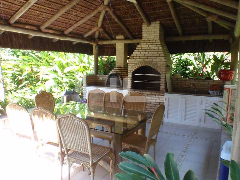 Conheça 0009 do imóvel - Casa em Condomínio 5 quartos à venda Angra dos Reis,RJ - R$ 6.000.000 - 00124CA - 9 0009 - Casa em Condomínio 5 quartos à venda Angra dos Reis,RJ - R$ 6.000.000 - 00124CA - 9